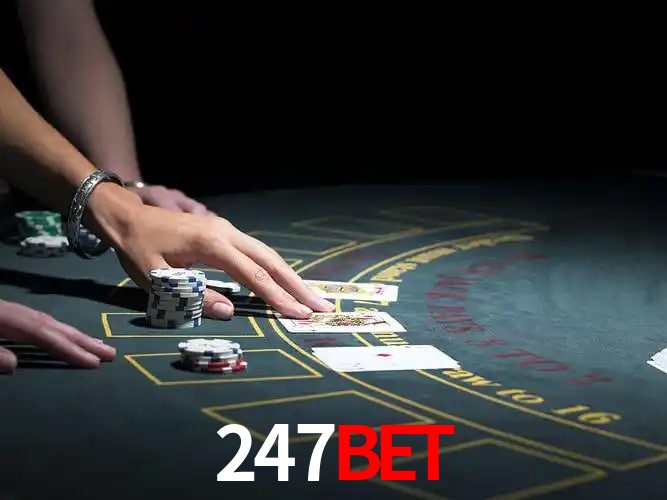 Promoção Relâmpago 247bet