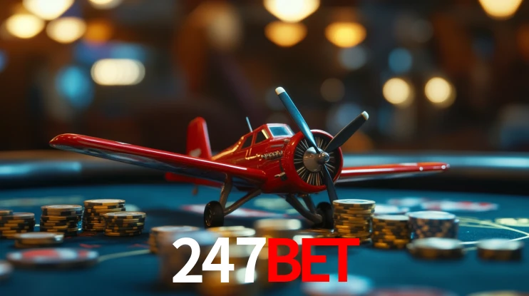 Slot Games 247bet
