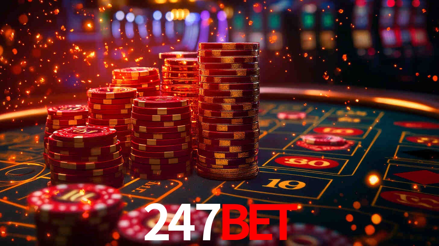 Premium Interface 247bet