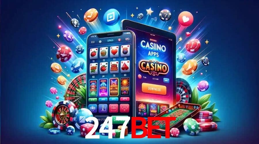 Seasonal Promotions 247bet