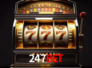 Inovações de Jogos na 247bet: O Futuro das Experiências Interativas