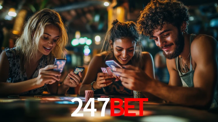 Daily Bonuses 247bet
