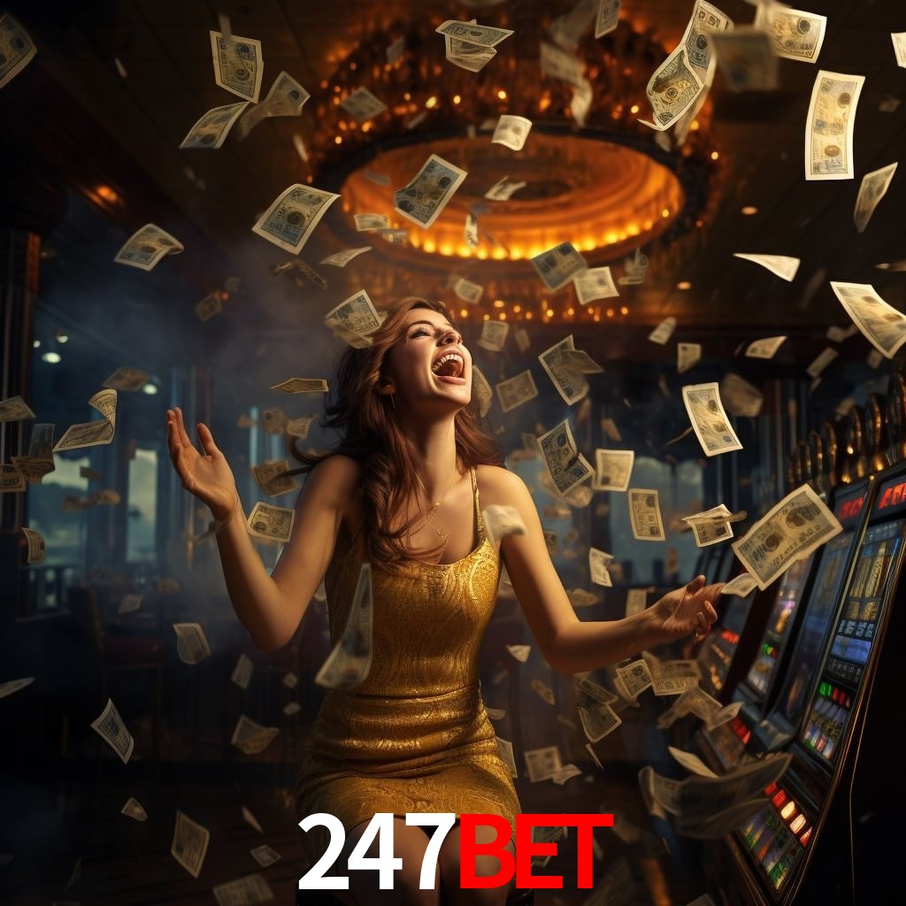 Roulette Table 247bet