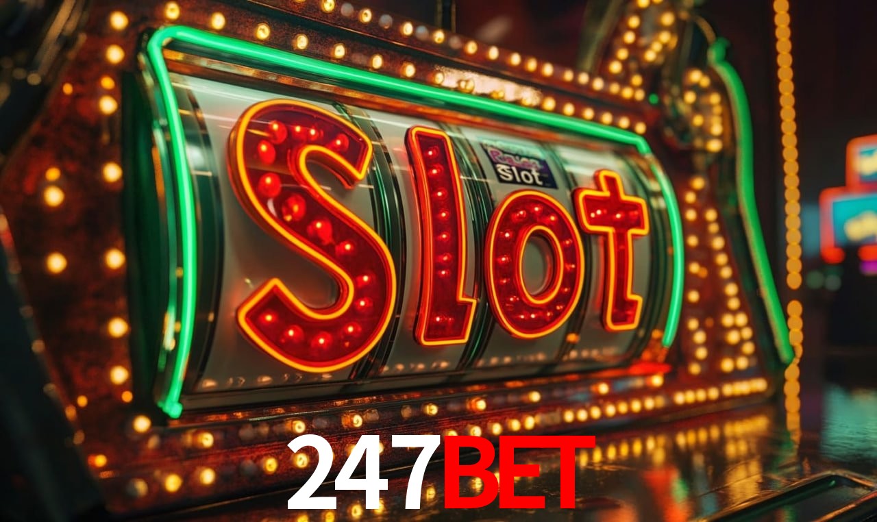 Segurança 2FA 247bet