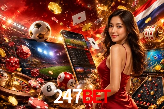2FA Security 247bet