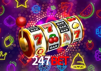 A Revolução dos Aplicativos de Jogos no 247bet
