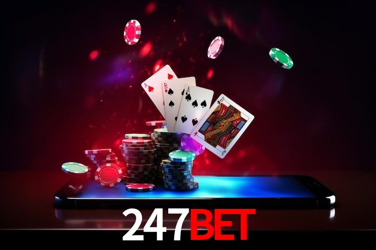 Player Reviews 247bet