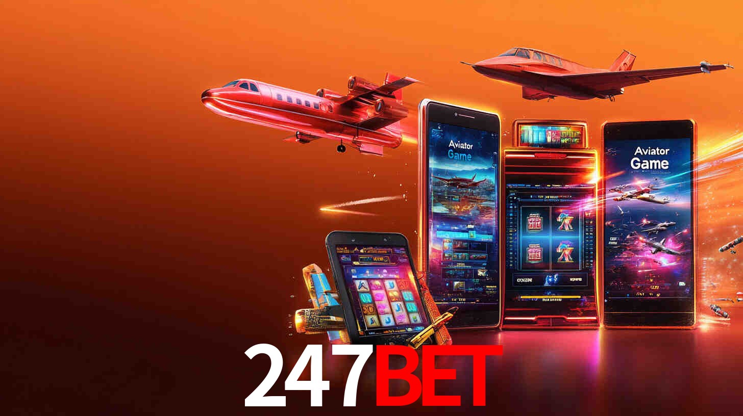 A Experiência Imersiva dos Cassinos Ao Vivo no 247bet