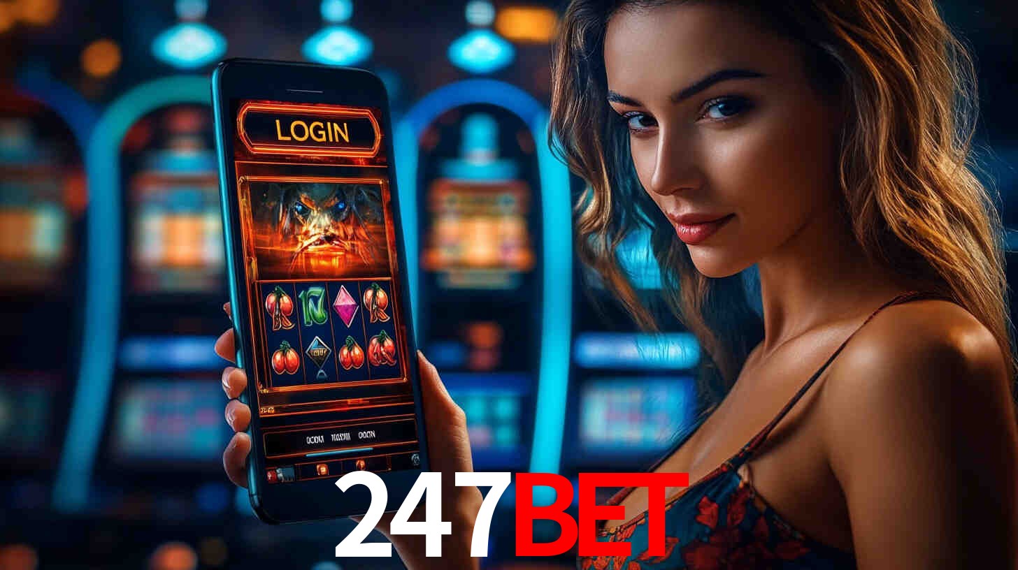 Bônus Generosos e Exclusivos no 247bet para Você!