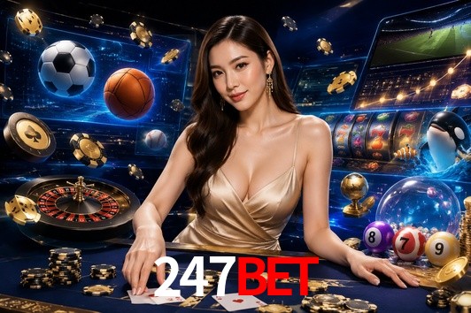 Secure Login 247bet