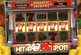 Desvendando o Mundo dos Jogos Virtuais na 247bet