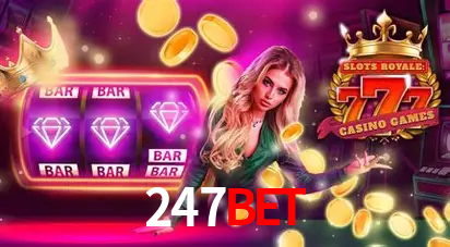 A Revolução dos Aplicativos de Jogos no 247bet