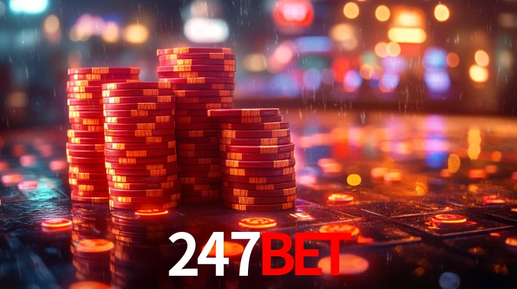 247bet: Jogos de Caça-Níqueis-Altas Recompensas, Roleta-Velocidade, Blackjack-Desafios Máximos