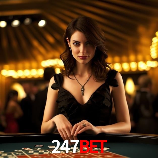 Descubra o Programa VIP da 247bet: Vantagens Exclusivas para Jogadores
