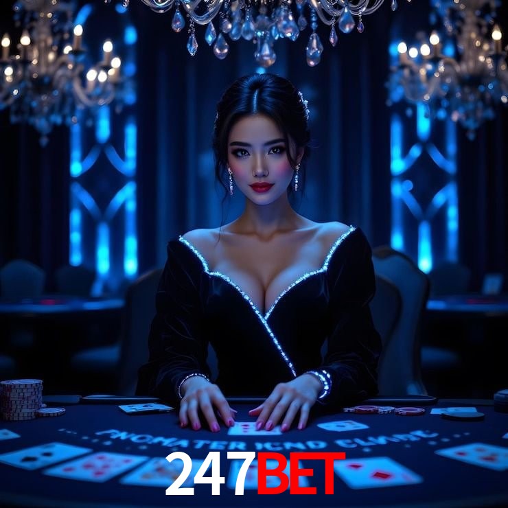 Avaliações dos Jogadores 247bet