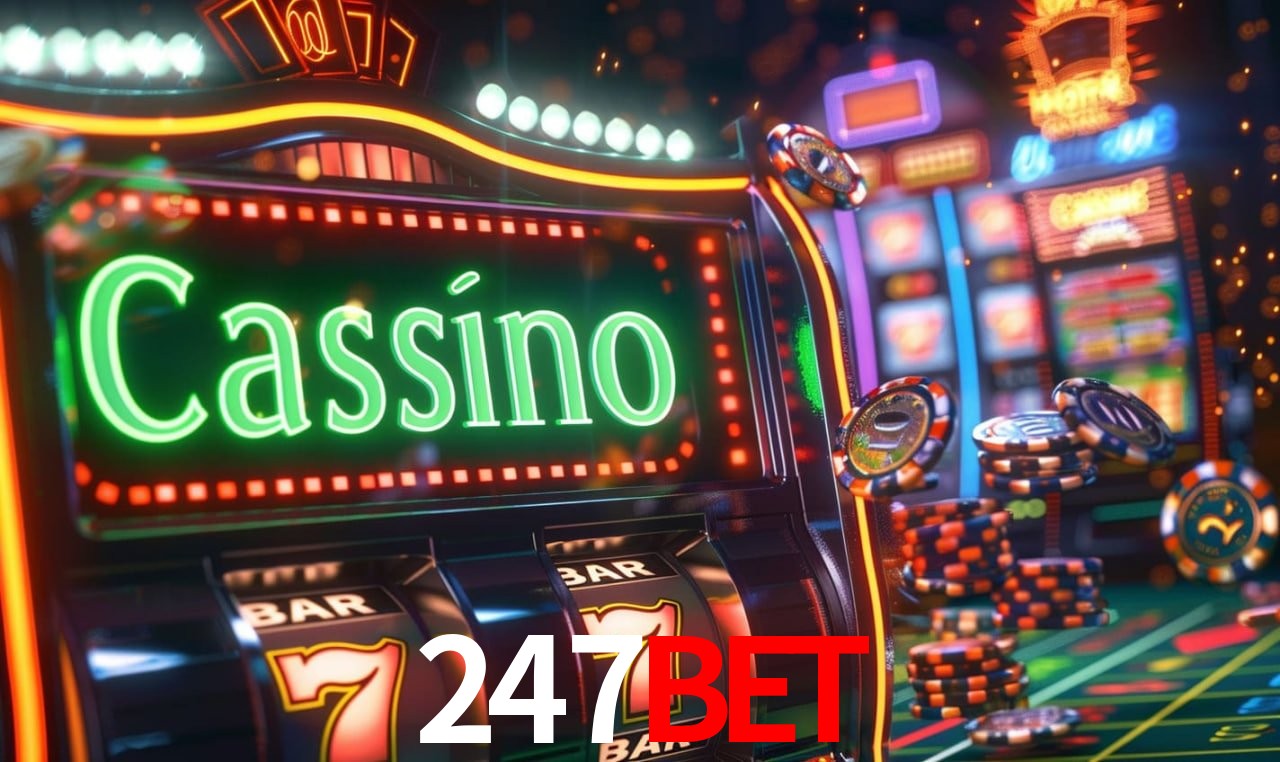 Provedores de Jogos 247bet