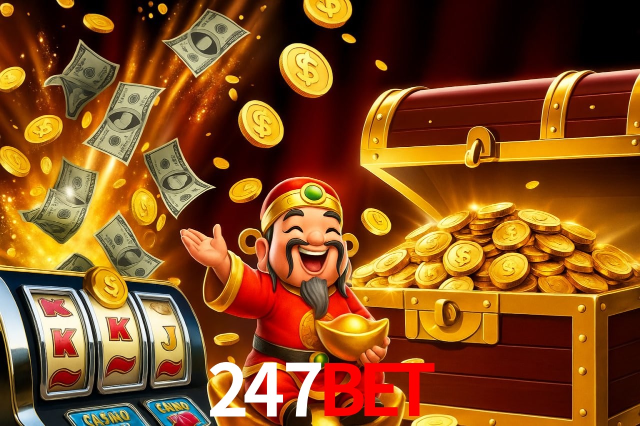 Jogos Exclusivos 247bet