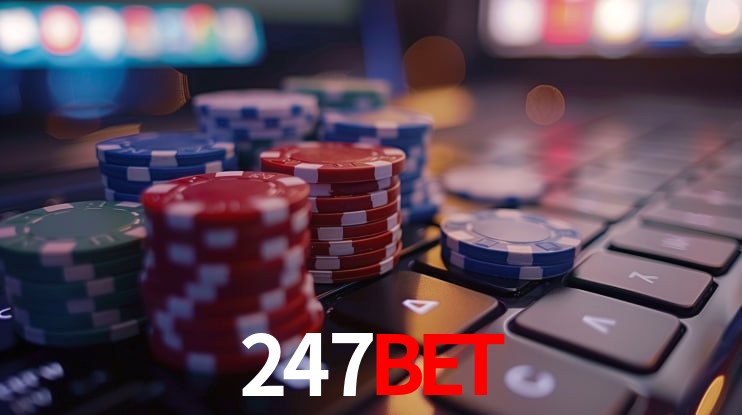 Cadastro Rápido 247bet