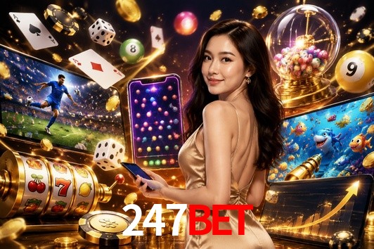 Game Providers 247bet