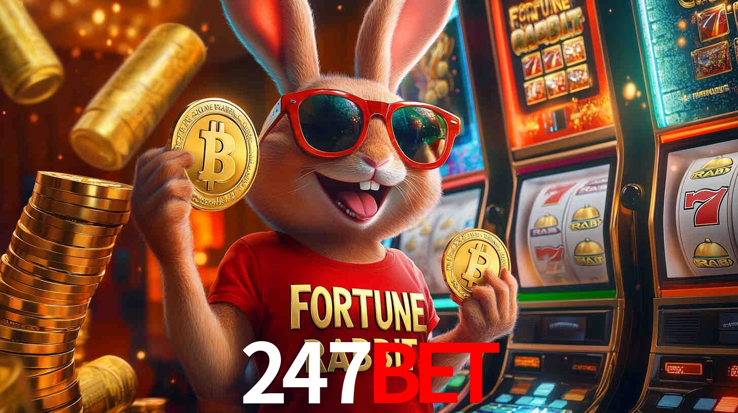 Apostas Esportivas na 247bet: Um Guia Completo
