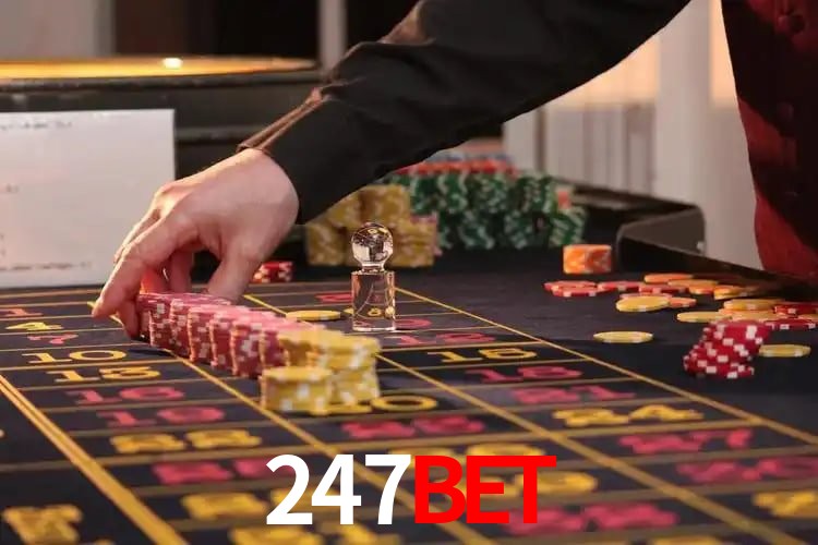 Descubra o Programa VIP da 247bet: Vantagens Exclusivas para Jogadores