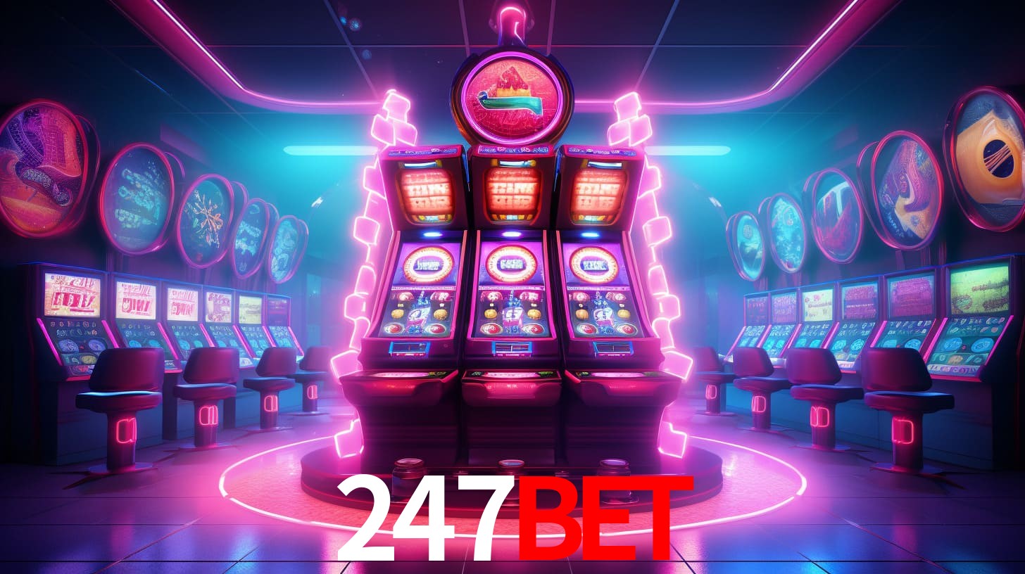 247bet - Slots Online Oficiais Brasileiros - 247bet app