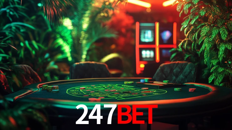 Programa VIP 247bet