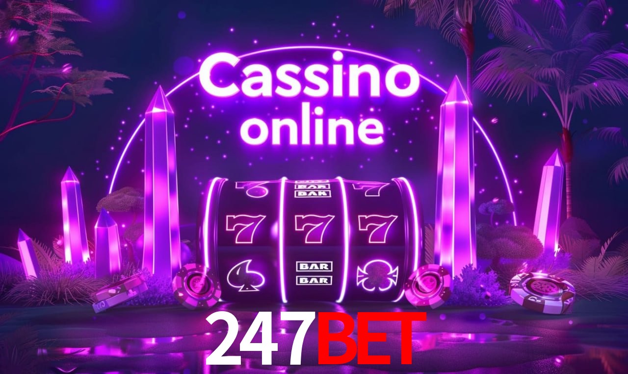 Login Seguro 247bet