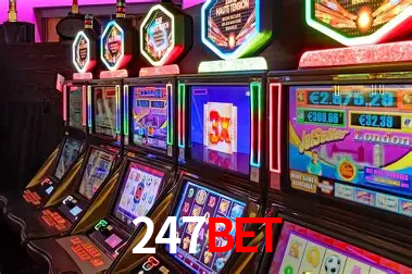 A Emoção da Loteria na 247bet: Uma Chance de Mudança de Vida