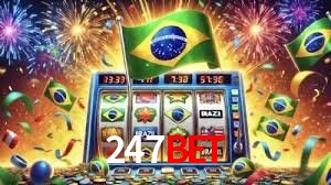 Bonus Features 247bet