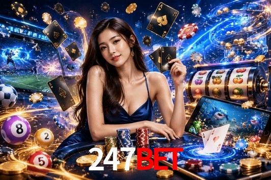 Quick Registration 247bet