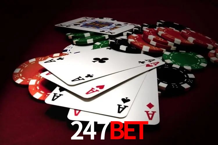 Programa VIP 247bet