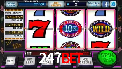 Apostas Esportivas na 247bet: Um Guia Completo