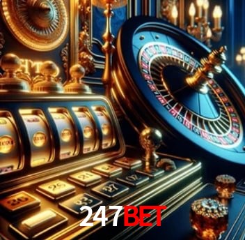 Casino Ao Vivo 247bet