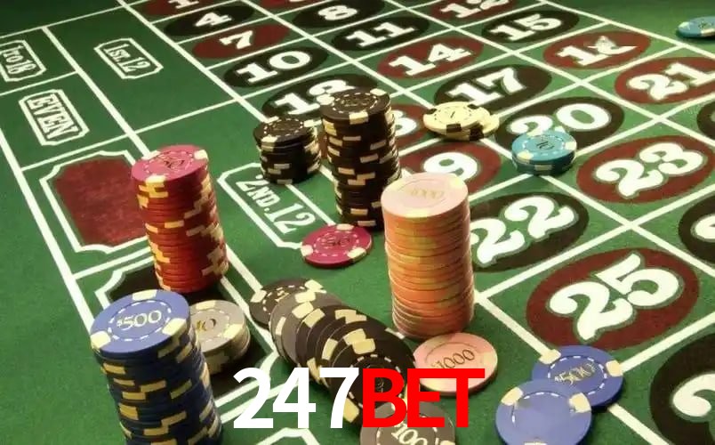 Experiência VIP 247bet