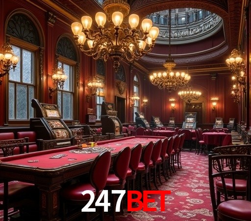 Sistemas de Segurança 247bet