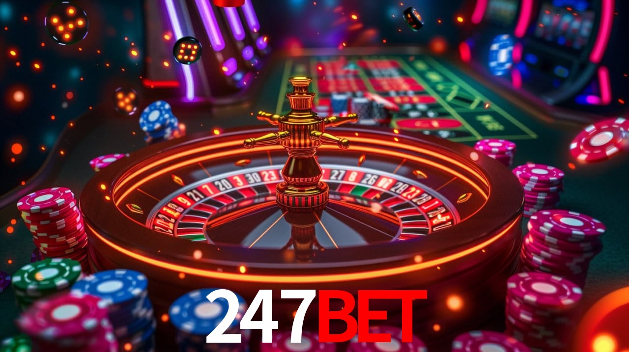 cassino 247bet