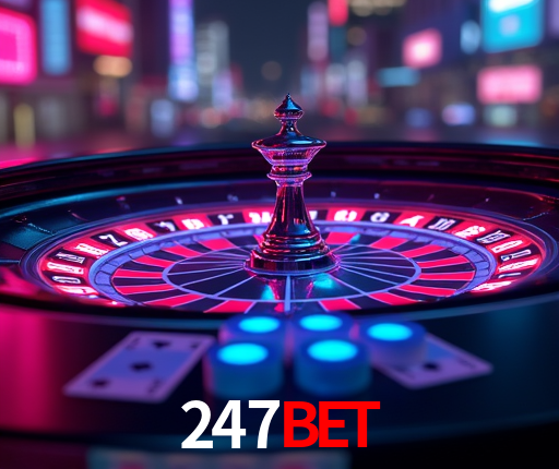 Inovações de Jogos na 247bet: O Futuro das Experiências Interativas