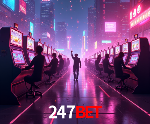 Bônus Diários 247bet
