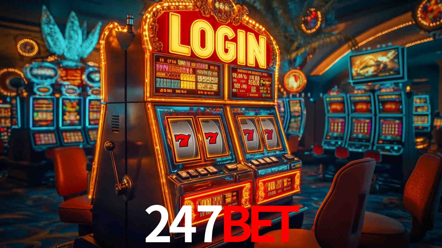 247bet bonus