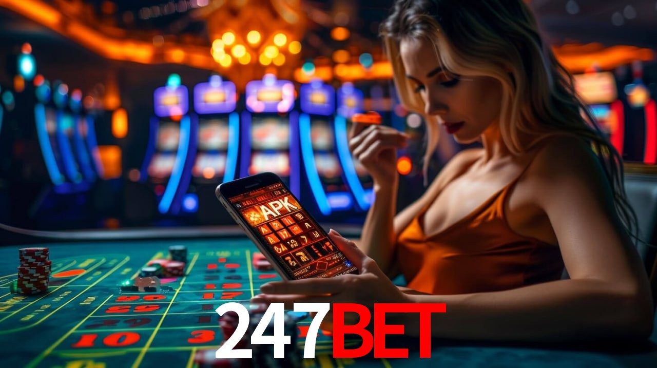 VIP Casino 247bet