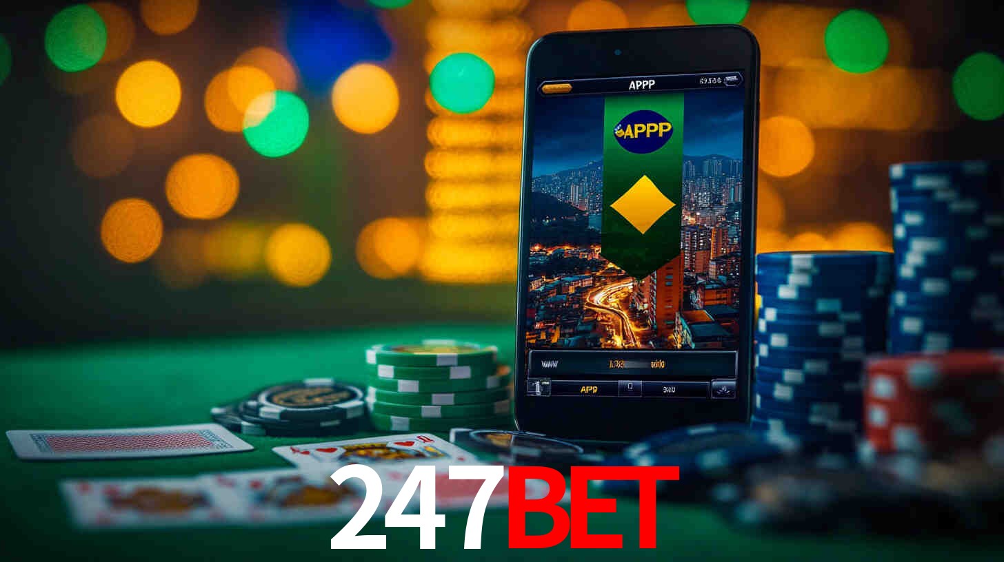 Explorando a Categoria de Eventos em Apostas na 247bet