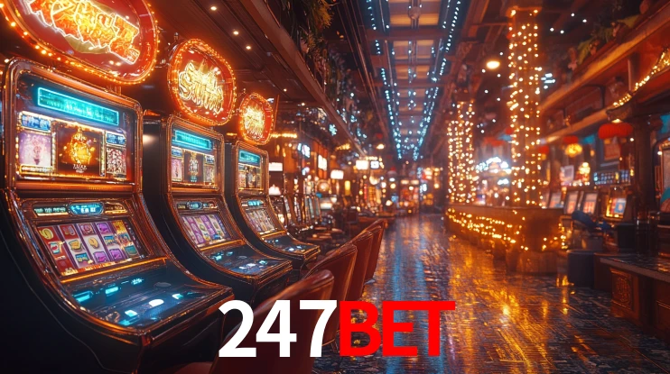 247bet: Seu Cassino Premiado com Pagamentos Rápidos
