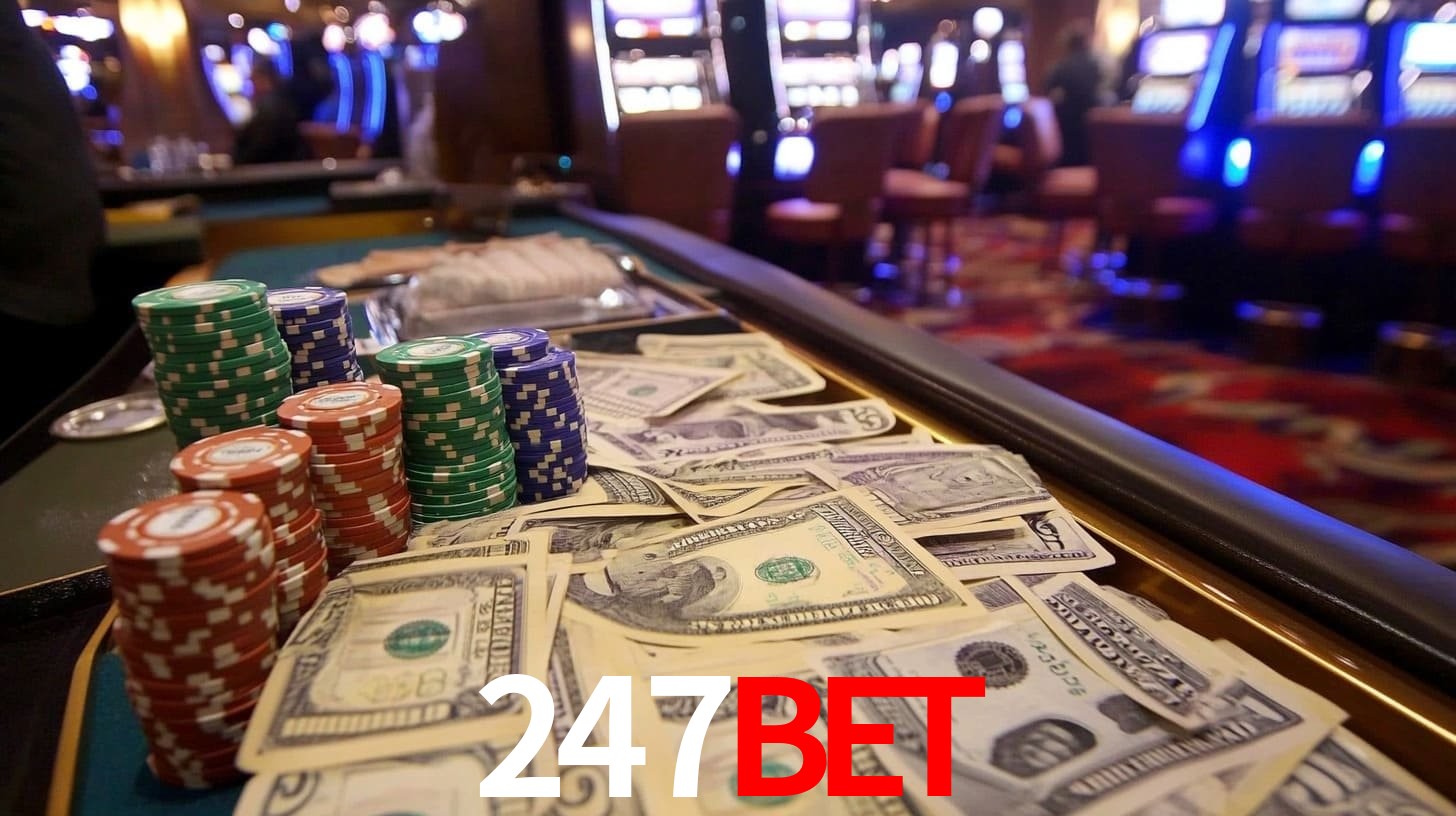 247bet lottery