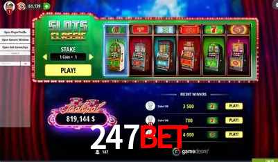 A Emoção da Loteria na 247bet: Uma Chance de Mudança de Vida