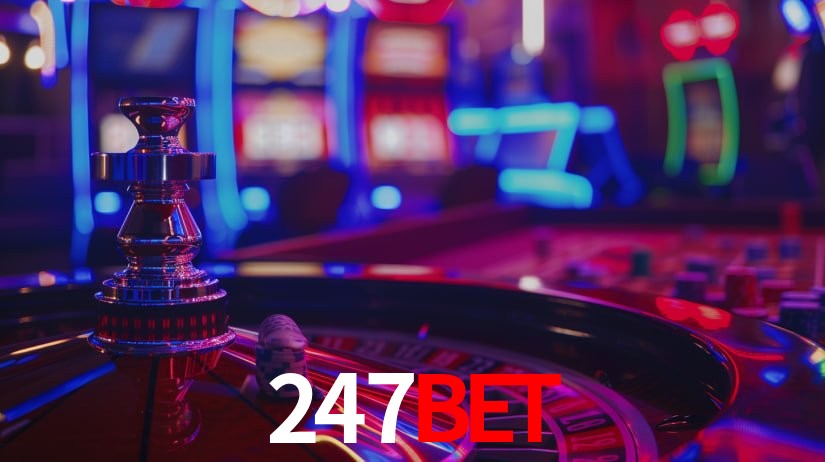Experimente o Login Seguro Premium no 247bet