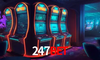 Descubra a Magia dos Jogos de Arcade no 247bet