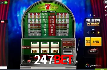 247bet cassino online