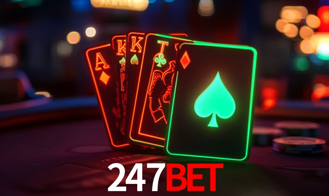 Estatísticas 247bet