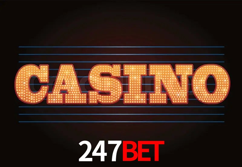 Apostas de Futebol 247bet